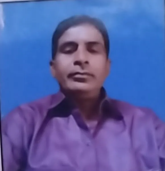उमेश दास